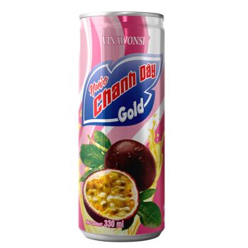 NƯỚC CHANH DÂY GOLD