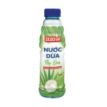 NƯỚC DỪA NHA ĐAM - ZEZO68