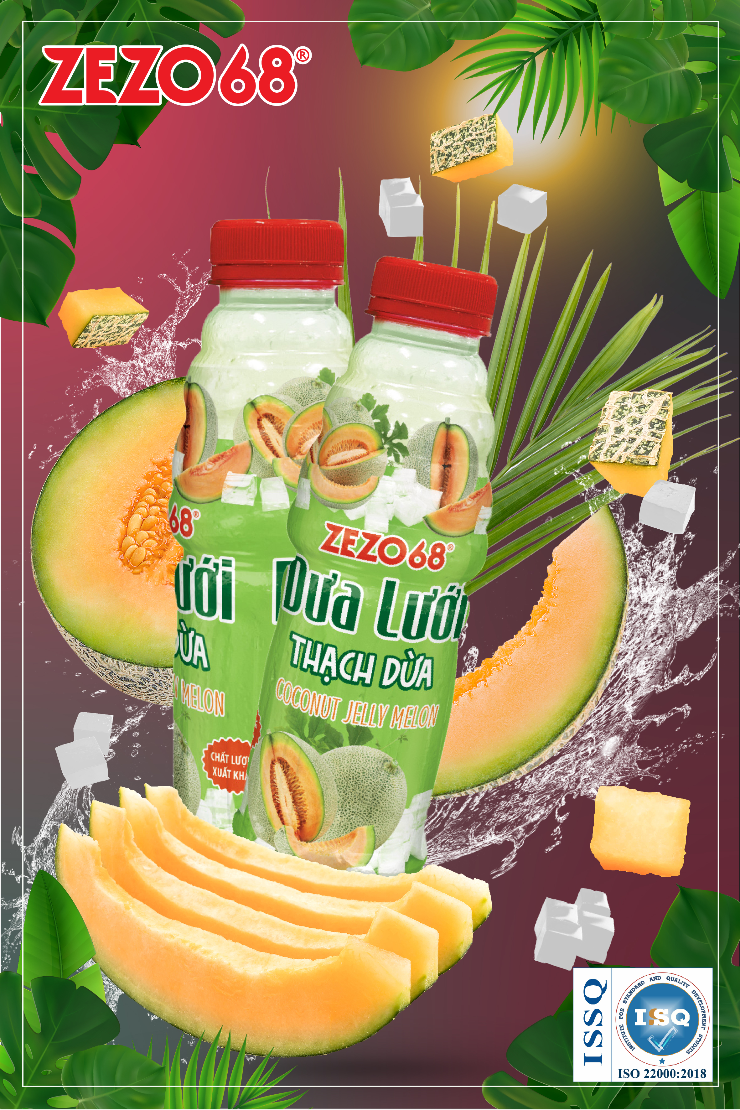 50 DƯA LƯỚI 20.06-02-01